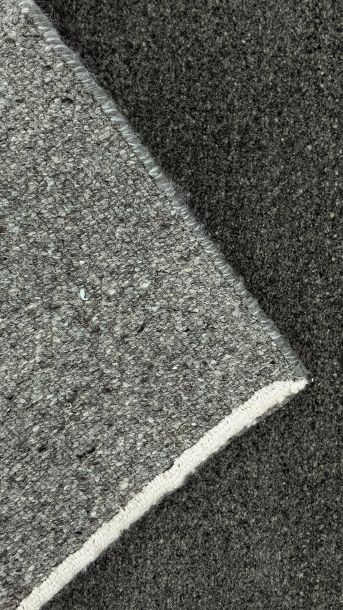 Vloerkleed Natur Pur Berber Terra Grey 650 140x200 cm - vtwonen shop