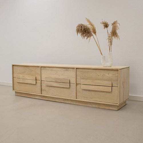 Kick TV dressoir Noak - vtwonen shop