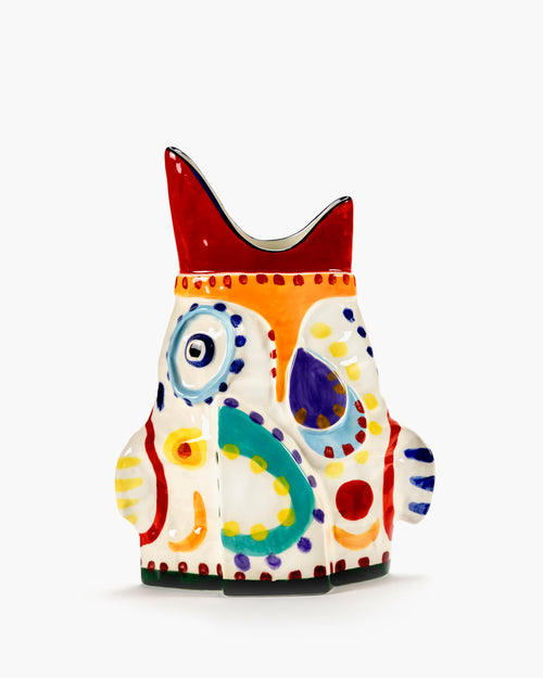 Serax Vaas 04 mix Sicily - vtwonen shop