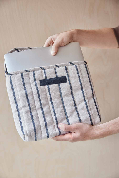 OYOY Cover Futo - katoen - vtwonen shop