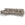 Furnhouse chaise longue bank links Maggie - Grijs - Stof - 95x290x90