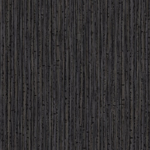 Origin Wallcoverings behang bamboe bruin zwart - 53 cm x 10,05 m - 347406 - vtwonen shop