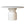 DÉJA Living Tuintafel Djurö - Travertin - Rond - 130x130x76cm