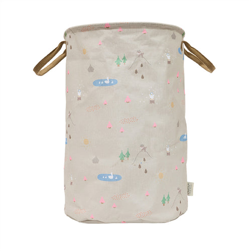 OYOY MINI Opbergmand Polyester