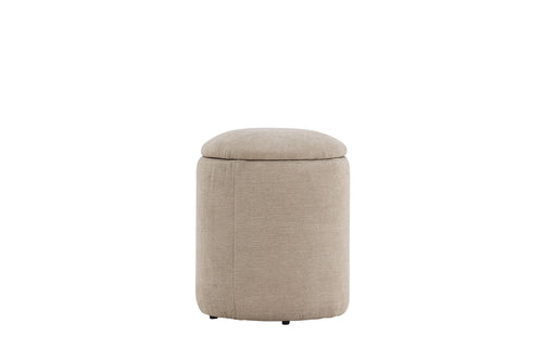 Rebellenclub Poefje Manu - Beige