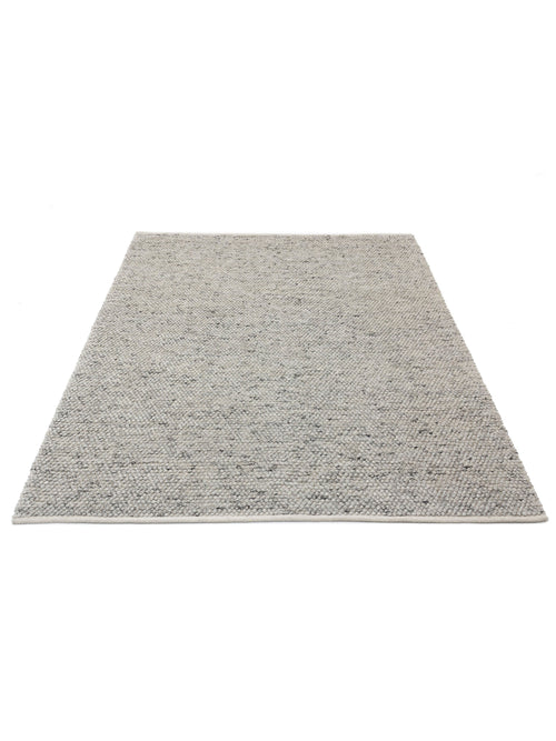 Vloerkleed MOMO Rugs Bubbles Antracite 140x200 cm