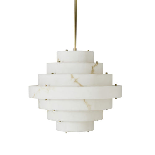 Calicosy - SARA Tafellamp - Beige - 45x50x50 cm