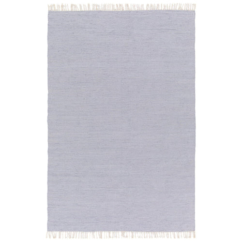 AFK Living vloerkleed Kairouan - handgemaakt - Gerecycled katoen - 70 x 200 cm