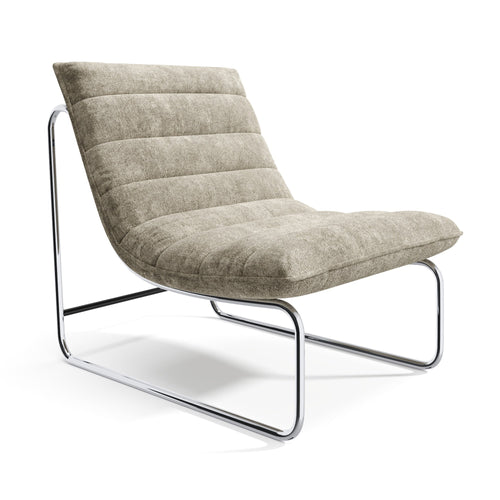 Sia Home -  VINTY - Fluweel met structuur - Mol - 67.5cm - vtwonen shop