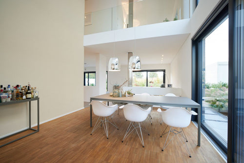 Livingwalls behang effen beige - 53 cm x 10.05 m - AS-387131 - vtwonen shop