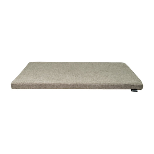 Madison hondenkussen Lord - beige - 68x104x5cm