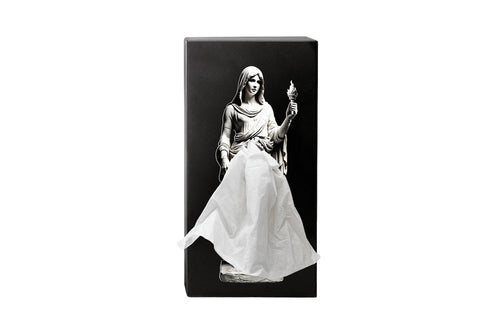 Spextrum Tissuehouder Tissue Up Mythology - Hestia