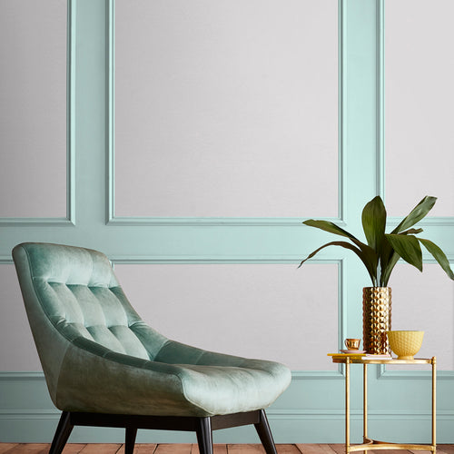 Graham & Brown Celadon - Matte Muurverf - 4L