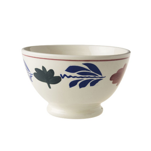 Royal Boch kom op voet Boerenbont - set van 6 - ø13cm - keramiek - vtwonen shop