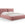 Micadoni Opbergbed met hoofdeinde Jodie 160x200cm, flueel, koningsblauw - 228x214x108cm