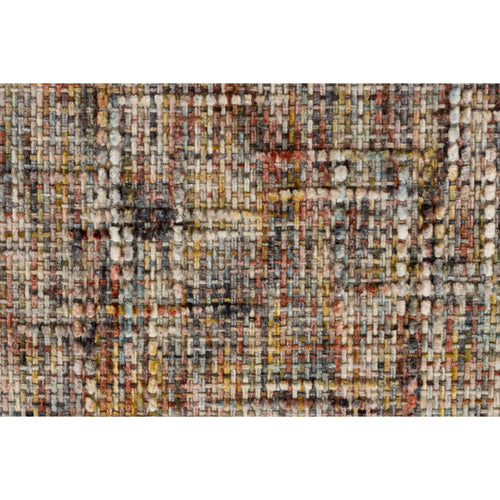 Dutchbone Rose Fauteuil Gemeleerd Meerkleurig - vtwonen shop