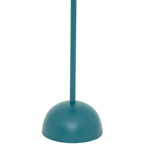 Urban Nature Culture LINDA. x UNC bijzettafel S - Deep Sea - Ø 21 * 54 CM