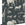 ESTAhome behang jungle dieren gebroken wit - 53 cm x 10.05 m - 139510