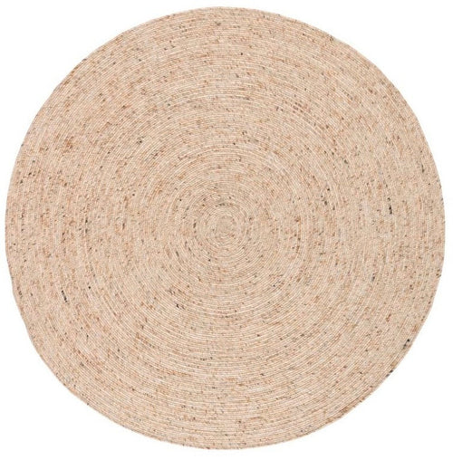 Vloerkleed MOMO Rugs Round Sand 301/001/122 200 cm Rond