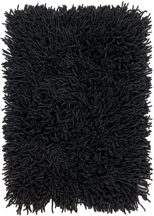 Vloerkleed MOMO Rugs Opus Royal Black 300x400 cm