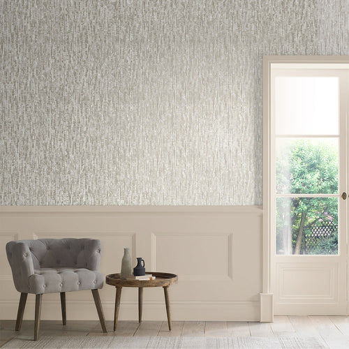 Graham & Brown Matte Muurverf Buttercream beige 4L - vtwonen shop