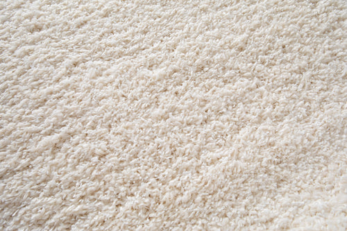 AFK Living vloerkleed Plush - Zacht comfort voor elke dag en OEKO-TEX® Standard 100 gecertificeerd. - wit - 200x290 cm