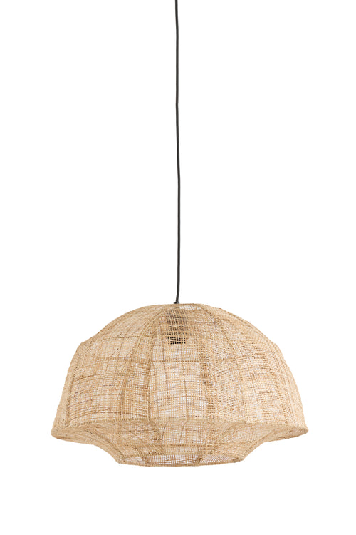 Light & Living hanglamp MACUL - bruin - Ø50x31cm - vtwonen shop
