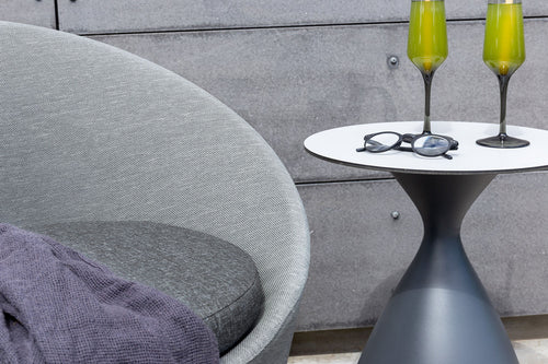 Rebellenclub Loungeset Haze - Donker Grijs - vtwonen shop