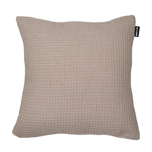 Madison sierkussen Madison Home - bruin - 45x45x10cm - set van 4