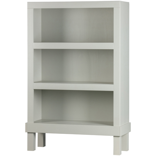 WOOOD open kast Bonk - Grenen - Mist - 160x103x37 - vtwonen shop