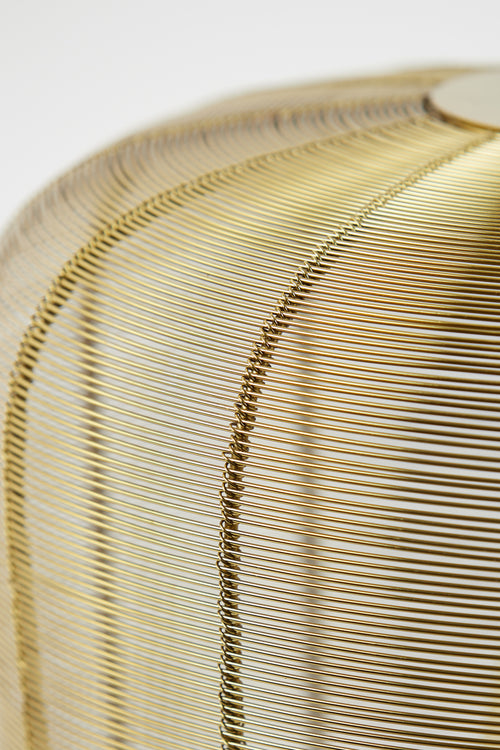 Light & Living hanglamp ADETA - Ø28x30cm - goud - vtwonen shop