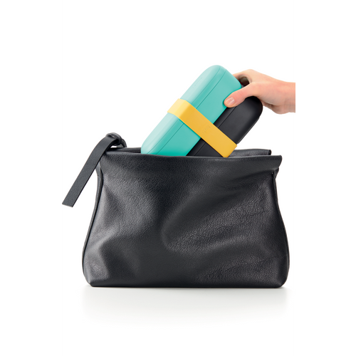 Lékué Lunchbox To Go, 1 L