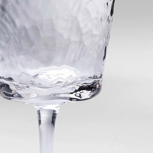 Kare Design Wijnglazen Wit Hommage (4/Set) - vtwonen shop