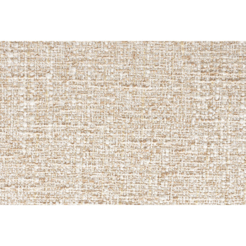 Zuiver Contour Eetkamerstoelen Armleuning Beige - Set van 2