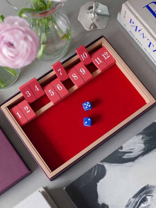 Printworks Classic - Shut the Box - vtwonen shop