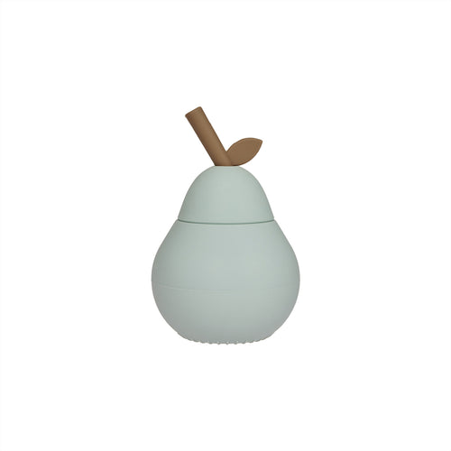 OYOY Mok Pear - silicone
