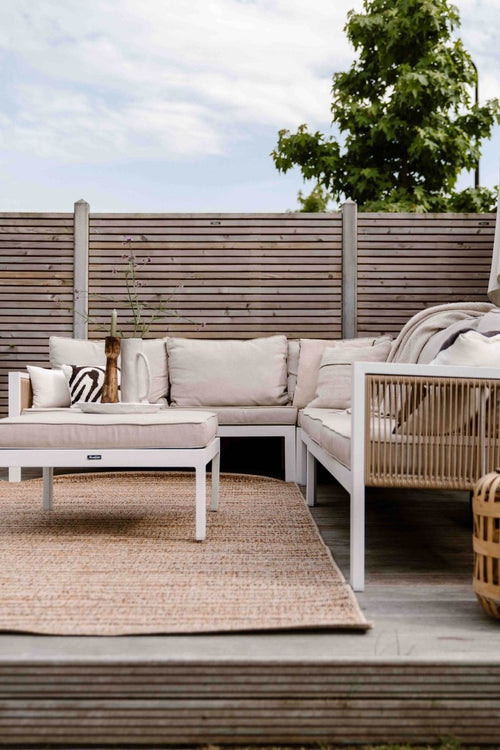 Interieur05 Buitenkleed Ibiza Fade Jute - 240 x 330 cm - vtwonen shop