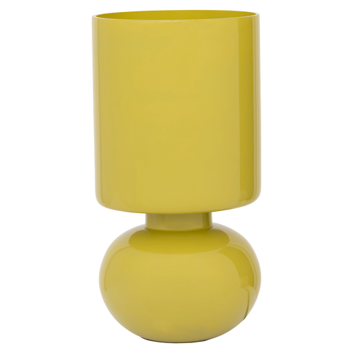 Urban Nature Culture tafellamp Maja - Ø 18x35cm - vtwonen shop