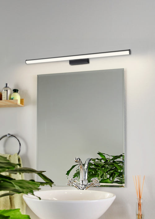 EGLO spiegellamp Vadumi - 78 cm