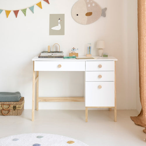 Petite Amélie Kinderbureau CERISE