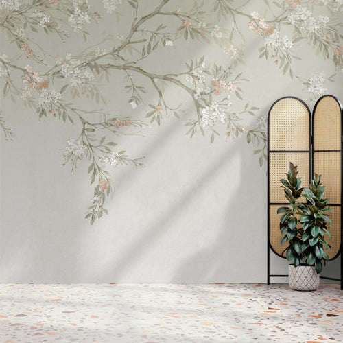 Superfresco Easy Fotobehang - Blossom Trail - 300x280cm