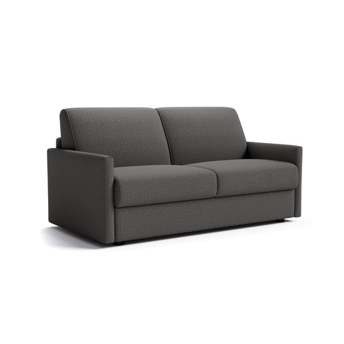 Calicosy - GIULIA 3-zitsbank - Grijs - 100x175x87 cm