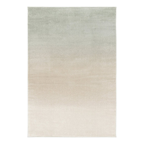 AFK Living vloerkleed Colorfield - zeer zacht - groen - 200 x 290 cm