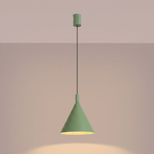 Sollux Lighting Hanglamp NOX 25 salie - 24,5x24,5x140cm