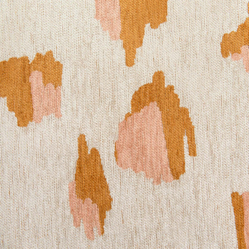 Lola&Moi vloerkleed Cammello - wit -80x150cm - vtwonen shop