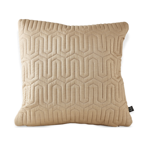 Villa Collection Kussen beige - 45 x 45 cm - vtwonen shop