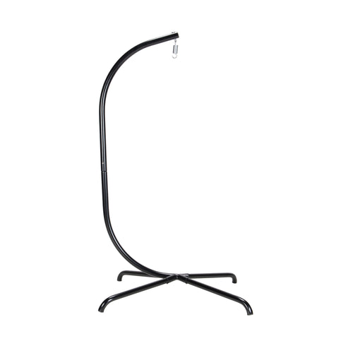 HOME DELUXE hangstoel LOMA – 1 zits beige - vtwonen shop