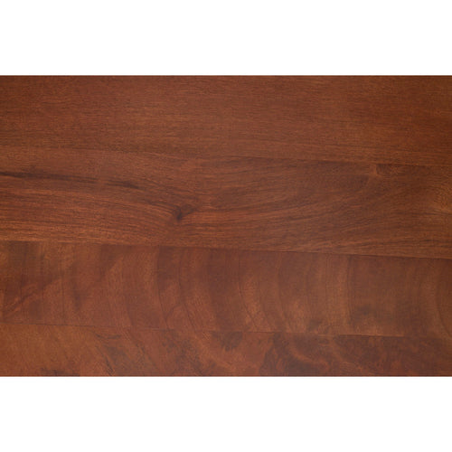 Dutchbone Pilaster Bijzettafel Rechthoek Mangohout Bruin - vtwonen shop