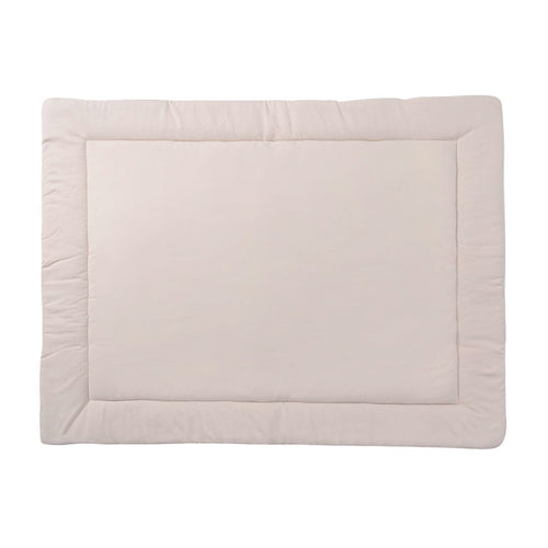 Petite Amélie BOXKLEED 75 X 95 CM - biologisch katoen - beige