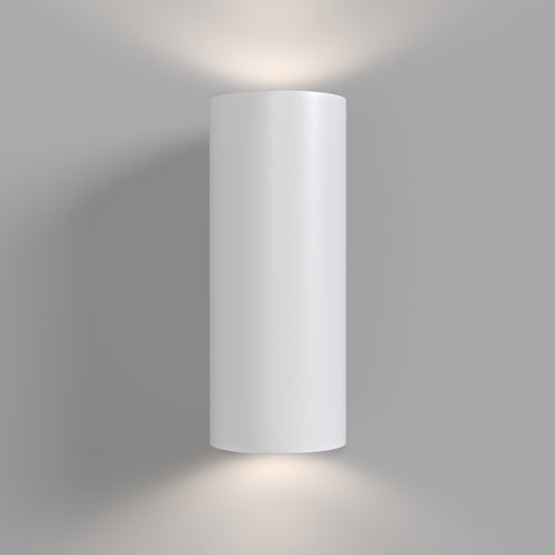 Maytoni wandlamp Parma - Wit - 10x8x20 cm